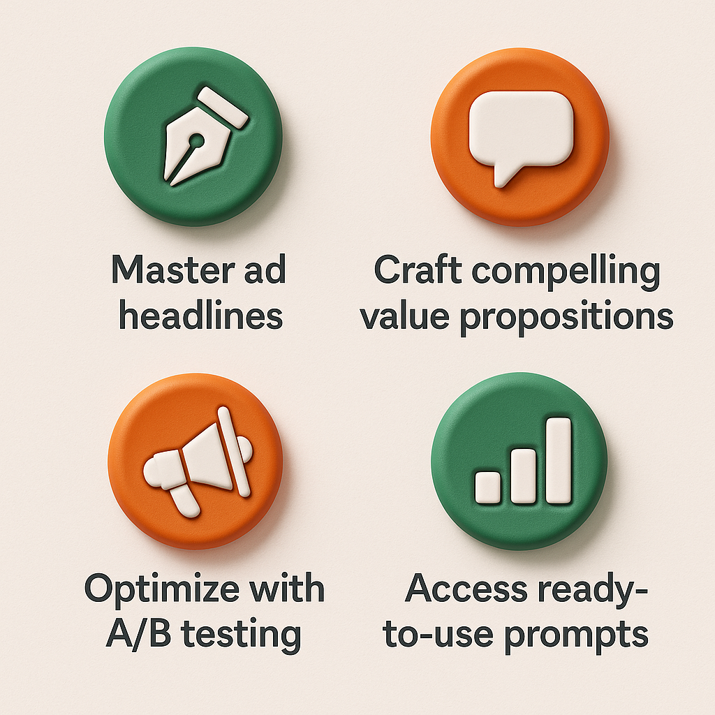 Ultimate Advertising Copywriting Bundle