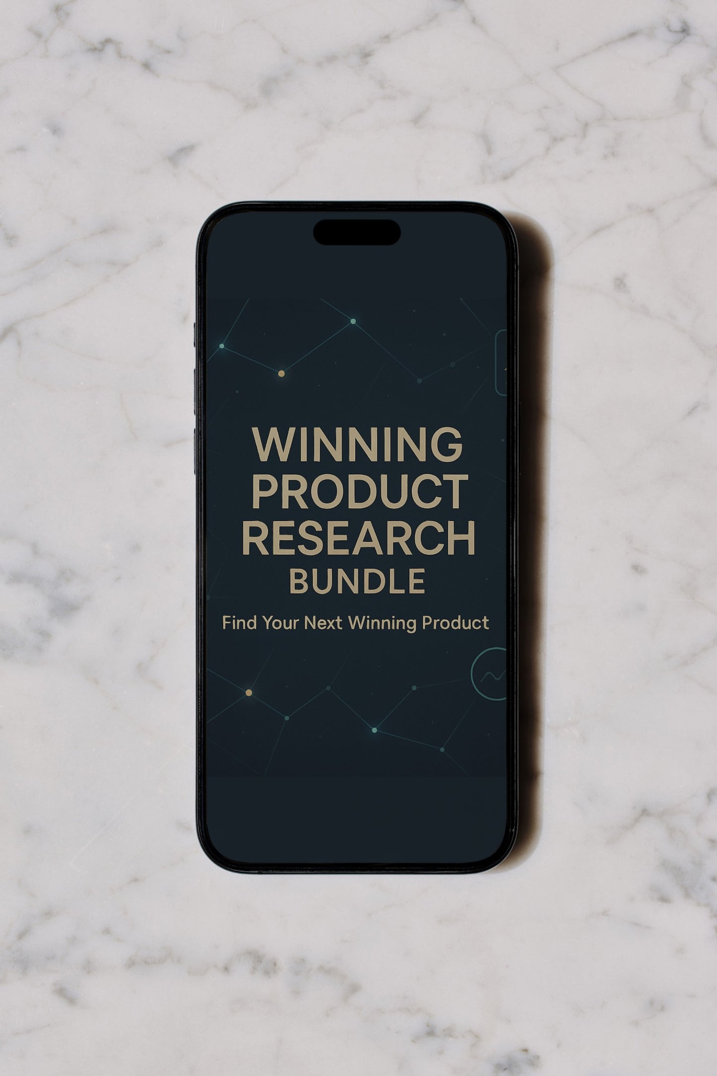 Winning Product Research Bundle