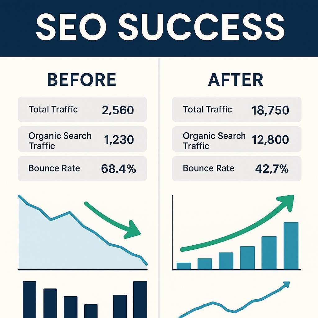 SEO Guide for Entrepreneurs | Website Optimization Ebook | Digital Marketing PDF