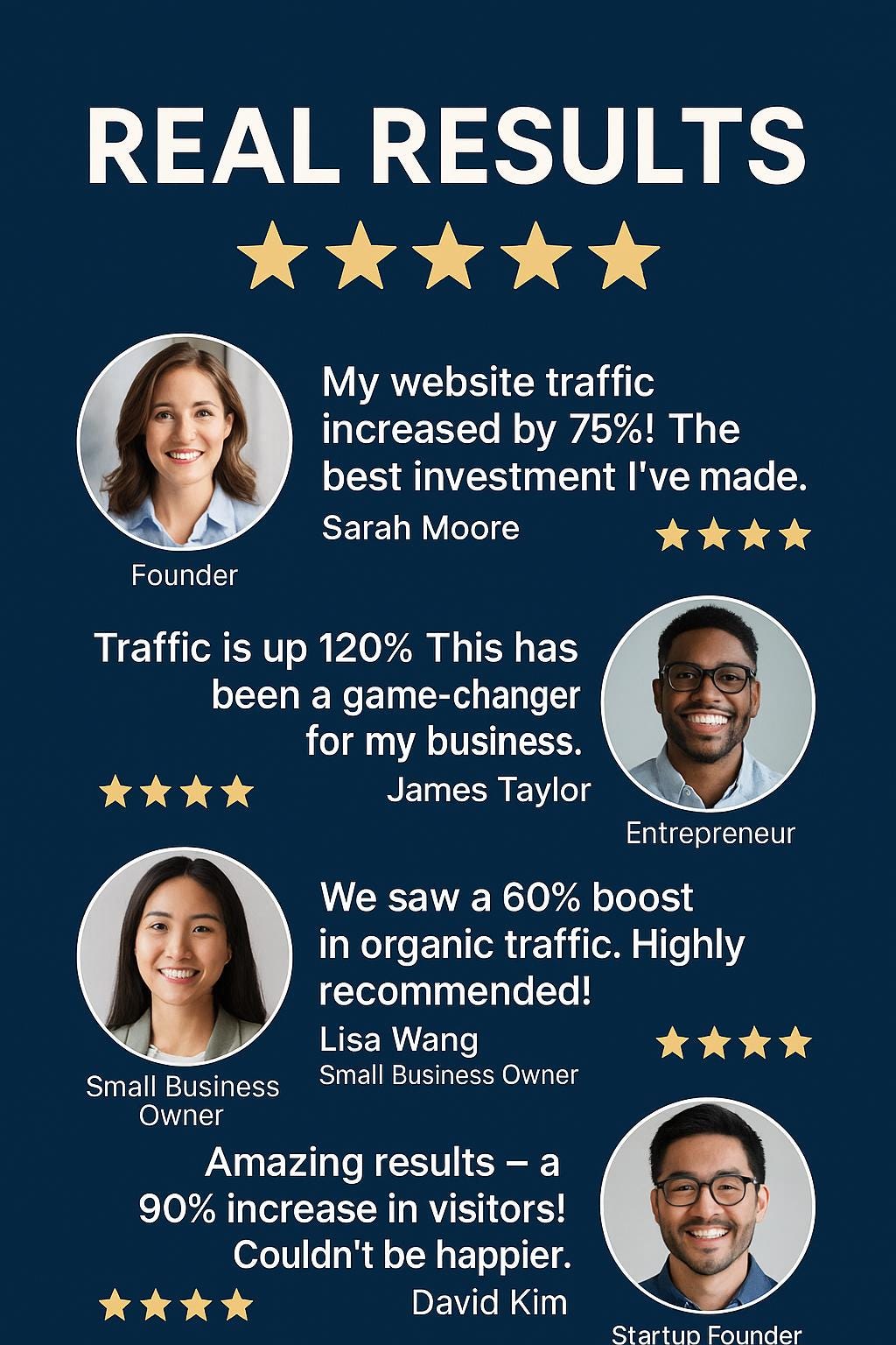 SEO Guide for Entrepreneurs | Website Optimization Ebook | Digital Marketing PDF