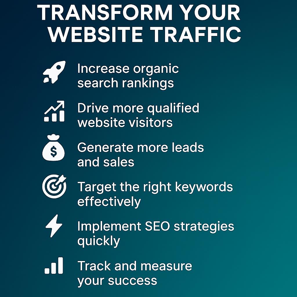 SEO Guide for Entrepreneurs | Website Optimization Ebook | Digital Marketing PDF
