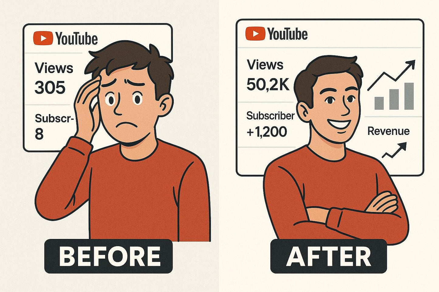 YouTube Ads Guide for Beginners | Video Marketing Ebook | YouTube Advertising PDF