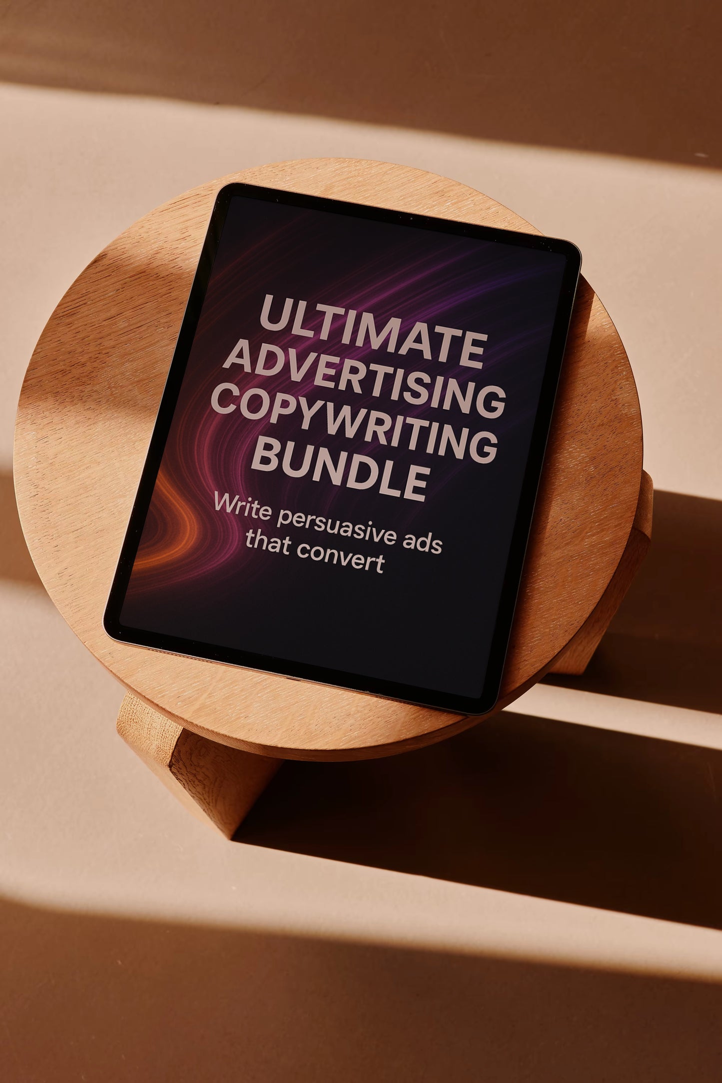 Ultimate Advertising Copywriting Bundle