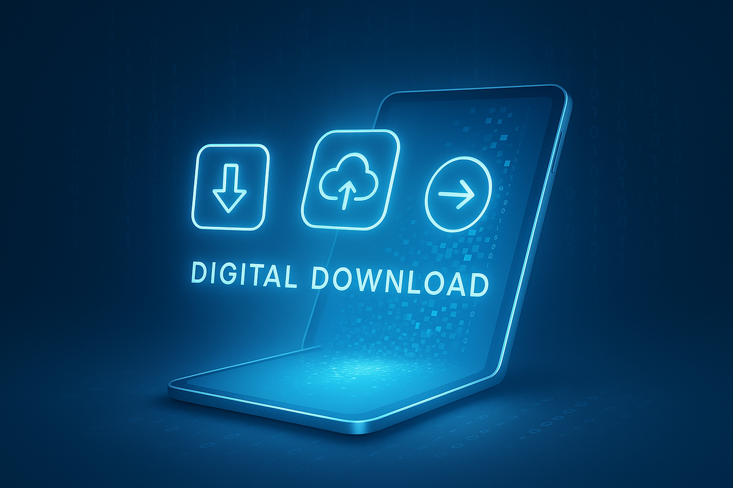 This is a digital product. No physical item will be shipped.