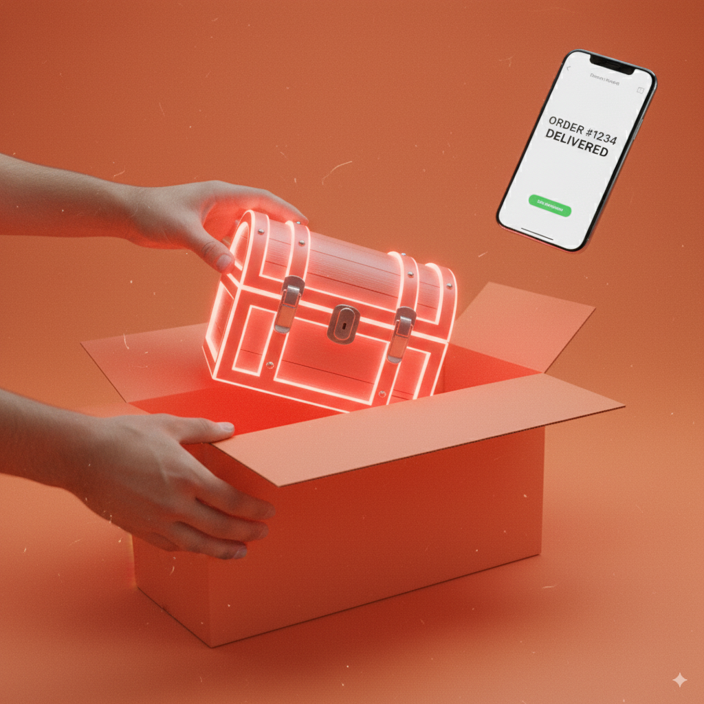 The TikTok Shop Profit Bundle | 5 Battle-Tested Guides That Turn Scrollers into Six-Figure Sellers