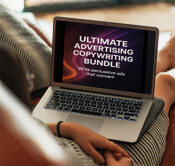 Ultimate Advertising Copywriting Bundle