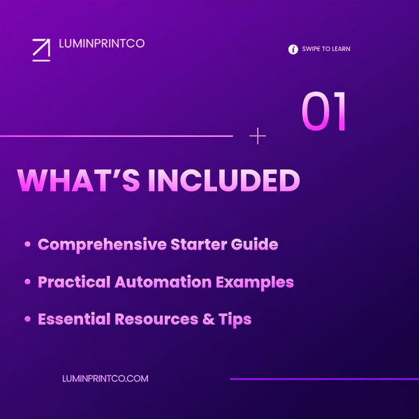 N8N Starter Toolkit | Learn The Workflow Automation Basics