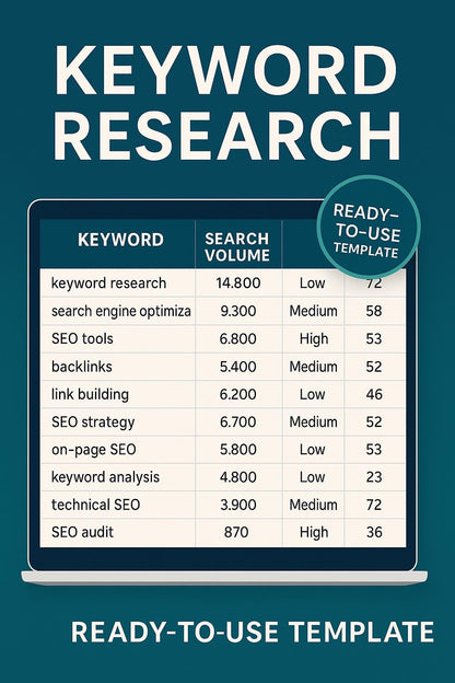 SEO Guide for Entrepreneurs | Website Optimization Ebook | Digital Marketing PDF